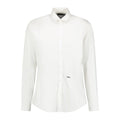 DSQUARED SHIRT WHITE - affluentarchivesUsed HIGH END DESIGNER CLOTHING