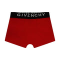 GIVENCHY RED UNDERWEAR JUNIORS - affluentarchivesUsed HIGH END DESIGNER CLOTHING