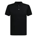 LOUIS VUITTON CLASSIC POLO BLACK- SMALL - affluentarchivesUsed HIGH END DESIGNER CLOTHING