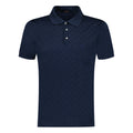 LOUIS VUITTON DAMIER POLO NAVY - LARGE - affluentarchivesUsed HIGH END DESIGNER CLOTHING