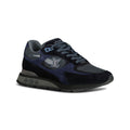 LOUIS VUITTON RUNAWAY TRAINERS NAVY - UK 6 (Fit 7) - affluentarchivesUsed HIGH END DESIGNER CLOTHING