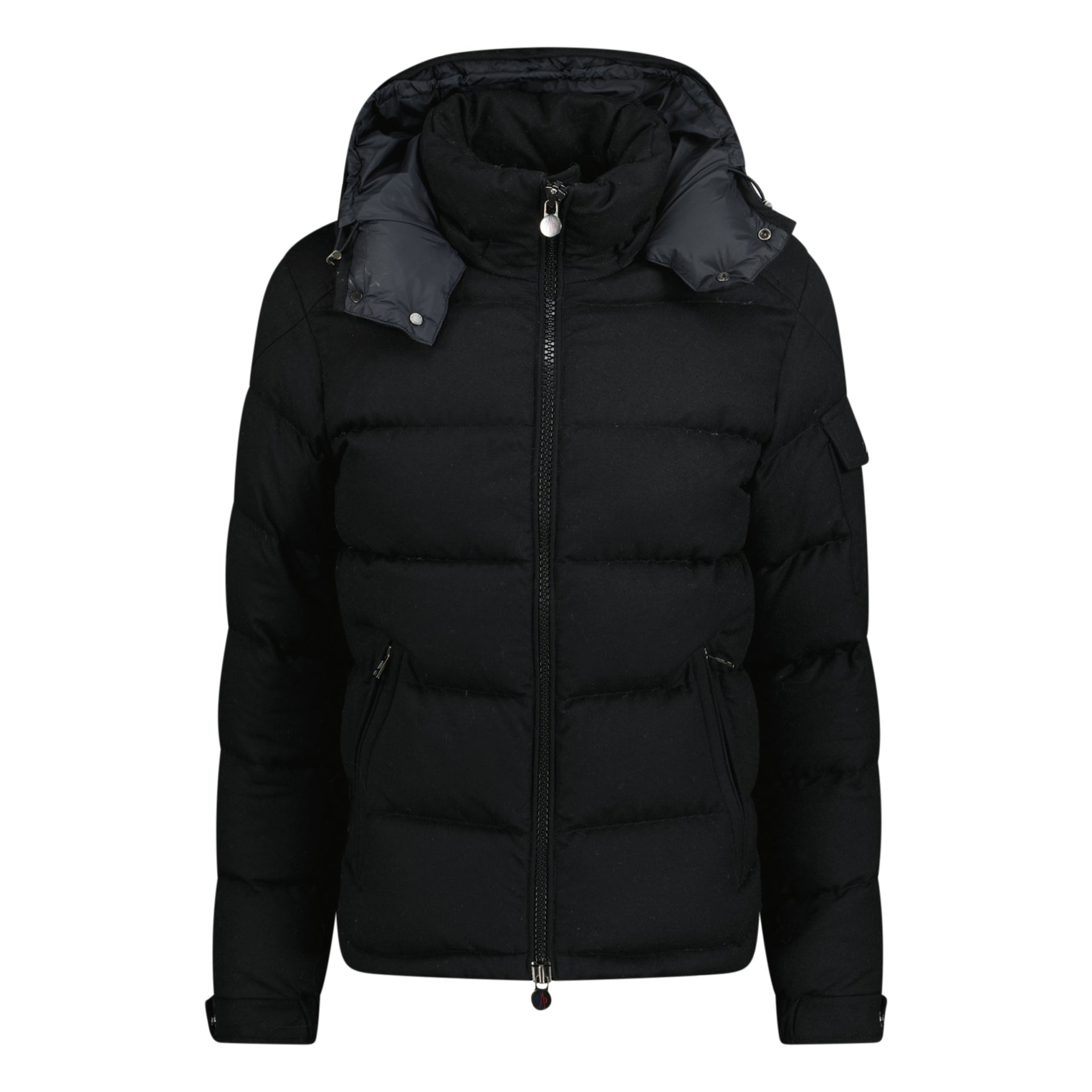 MONCLER MONTGENEVRE DOWN COAT SIZE (S) – Affluent Archives