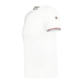 MONCLER WHITE T SHIRT - SMALL - affluentarchivesUsed HIGH END DESIGNER CLOTHING