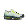 NIKE AIRMAX 95 LIME GREEN - 7.5 (41.5) - affluentarchivesUsed HIGH END DESIGNER CLOTHING