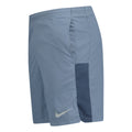 NIKE DRI FIT BLUE SHORTS - SMALL - affluentarchivesUsed HIGH END DESIGNER CLOTHING