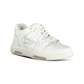 OFF WHITE OUT OF OFFICE TRAINER - UK 8 (42) - affluentarchivesUsed HIGH END DESIGNER CLOTHING