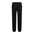 OFF WHITE TRACK PANTS BLACK/YELLOW - affluentarchivesUsed HIGH END DESIGNER CLOTHING