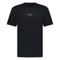 STONE ISALND BLACK T SHIRT - XL - affluentarchivesUsed HIGH END DESIGNER CLOTHING