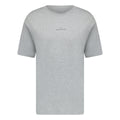 STONE ISLAND COMPASS T SHIRT GREY - XL (Fits L) - affluentarchivesUsed HIGH END DESIGNER CLOTHING