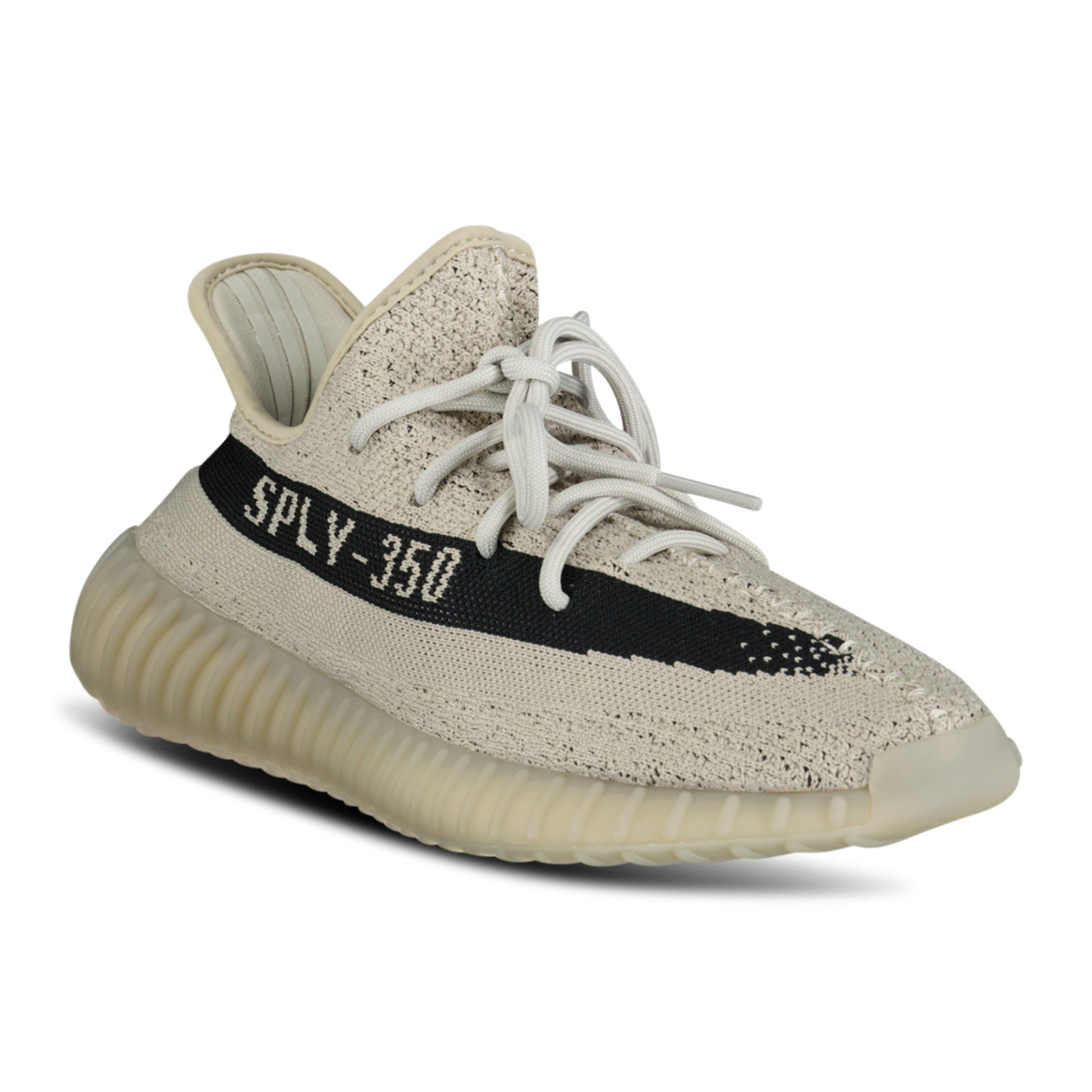 YEEZY BOOST 350 SLATE - 8.5 (42.5) NEW - affluentarchivesUsed HIGH END DESIGNER CLOTHING