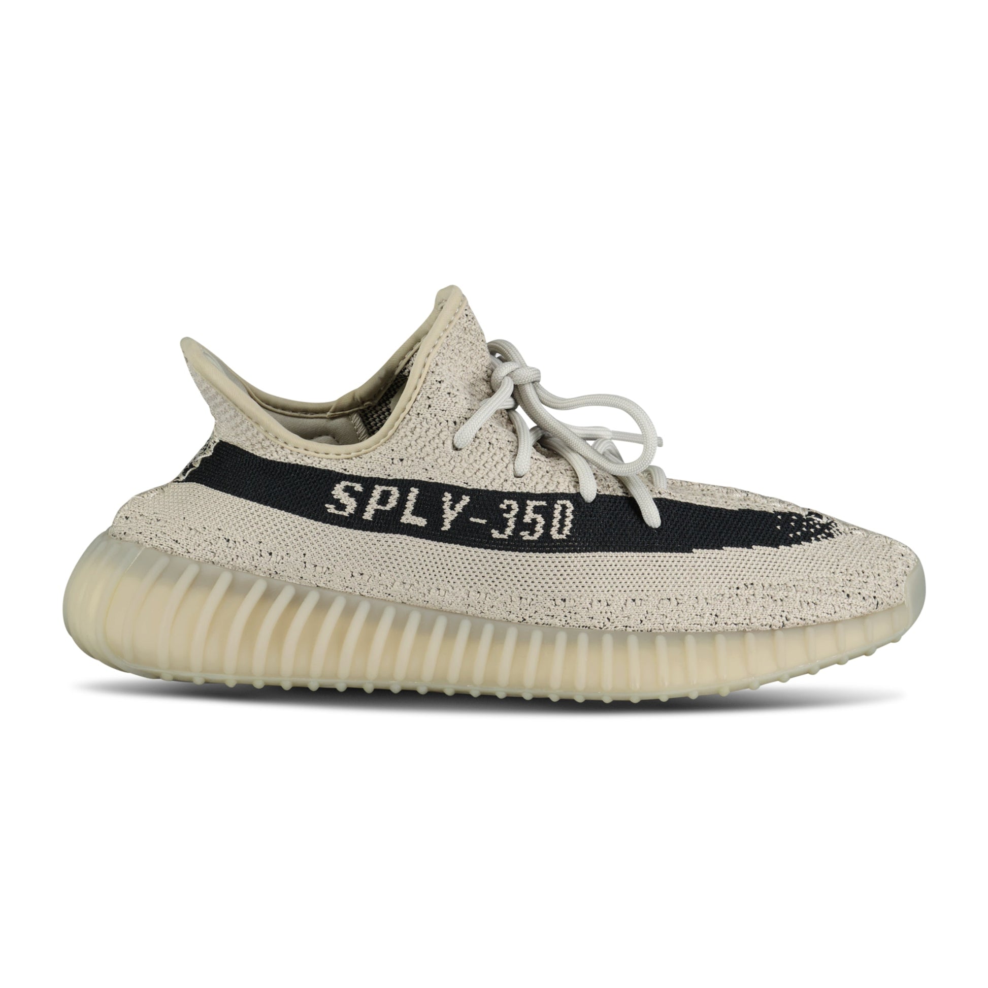 YEEZY BOOST 350 SLATE - 8.5 (42.5) NEW - affluentarchivesUsed HIGH END DESIGNER CLOTHING